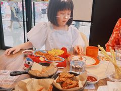 -必胜客(蜀山万象汇店)