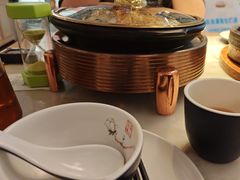 -绿茶餐厅(青岛城阳万象汇店)