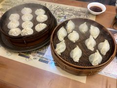 -清真马三汤包(回民街店)