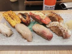 -鮨政·Omakase(港汇恒隆广场店)