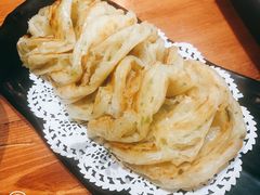 -老长春肉馆(创业大街店)