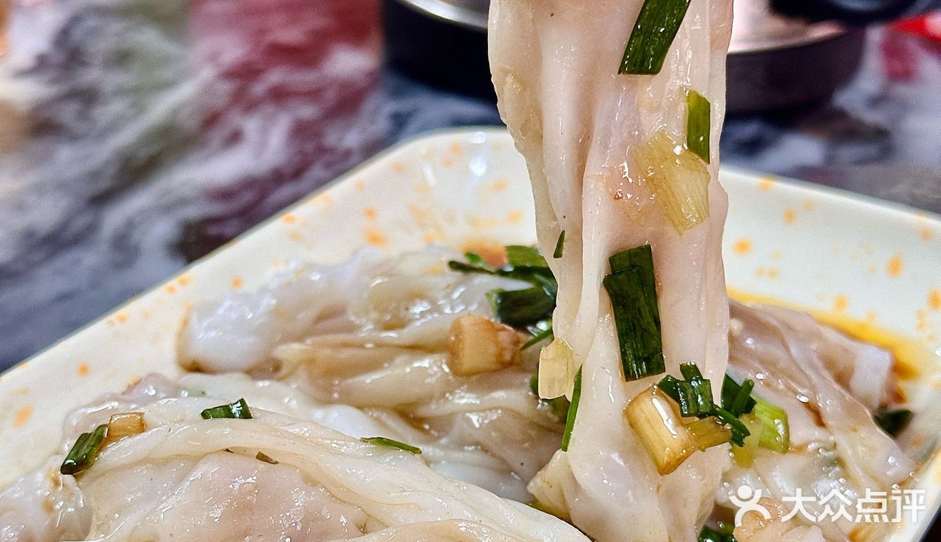 装修越原始，东西越好吃[调皮]