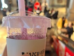 -Jazcu珍仕菓鲜榨果汁(西单大悦城店)