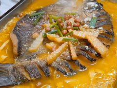 -陈生记黑鱼馆·20年活鱼现杀(宁波鼓楼店)