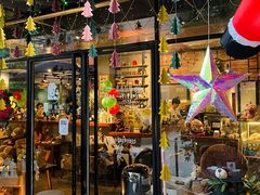 -咖法森林·咖啡  酒吧(天河店)