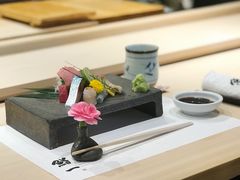 -鮨一日本料理(大中华店)
