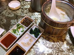 -老虎滩船说·海胆水饺·大连海鲜(老虎滩店)