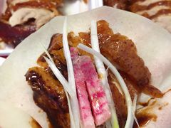 -五顺斋清真烤鸭(西大街总店)