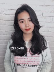 -零度造型