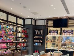 -大连铂尔曼酒店-铂尔曼美食廊 Pullman Deli