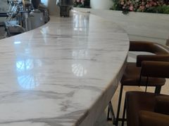 -大堂吧(大连金石滩绿发希尔顿度假酒店)