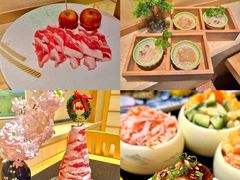 -长崎屋·日本料理·刺身·烧鸟(天河北路店)