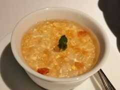 -悦轩中餐厅·高空江景·杭州柏悦酒店