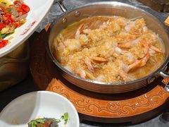 -炊烟小炒黄牛肉(浦东世纪汇店)