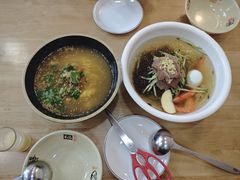 -顺姬冷面(长白西路店)