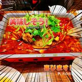 双井地铁站口的宝藏小馆—魔串京潮小酒馆