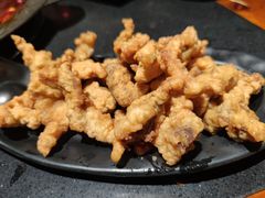 -莽子老火锅(大坪店)
