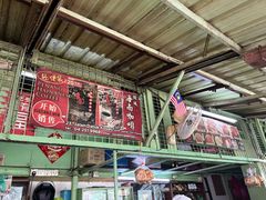 -多春茶室