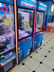 -Land Mark 蓝马乐园(印象城店)