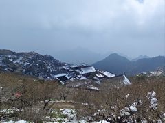 -泰山风景名胜区