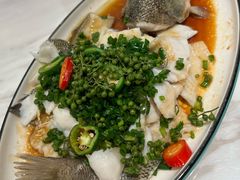 -新世界餐厅(万达店)