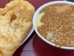 -北京清真房记小吃店