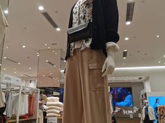 -优衣库(深圳万象天地旗舰店)