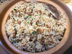 -张家卫·阳江菜·小海鲜(肥婆湾桥店)