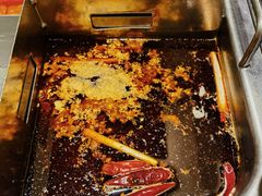 -海底捞火锅(凯德广场店)