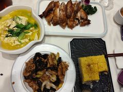 -凯鸽酒楼(大同振兴街店)