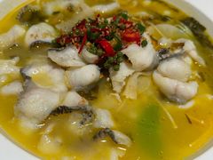 -吕氏疙瘩汤·新鲁菜(济南万象城店)
