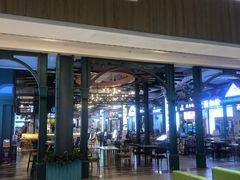 -横琴购口岸商业广场