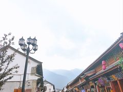 -大理古城