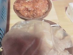 鲜毛肚-吃皮火锅馆(苏宁店)