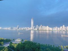 -武汉马哥孛罗酒店