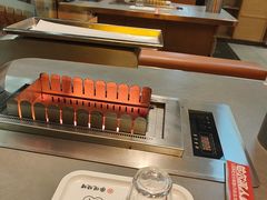 -冰城串说·羊肉串烧烤(哈西大街店)