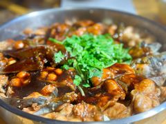 -黄记煌三汁焖锅(崇文门店)