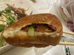 -惠源面包店(开禾路店)