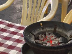 -吉源大排档·鱼生·海鲜(烧烤彩印厂店)