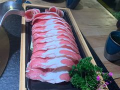 -湊湊火锅·茶憩(上海合生汇店)