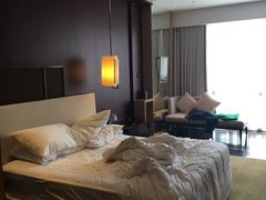 -深圳湾木棉花酒店