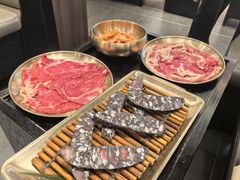 -西塔老太太泥炉烤肉(龙湖北苑天街店)