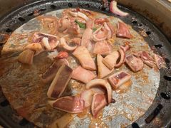 -姜胖胖无限自助烤肉(罗湖宝能店)