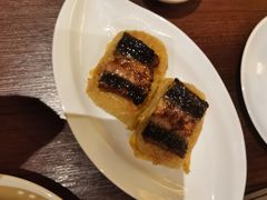 -蛇口希尔顿南海酒店·随轩中餐厅·粤菜
