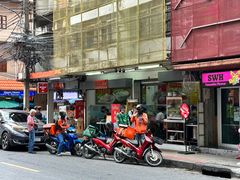 -榮泰米粉湯(Left Shop)