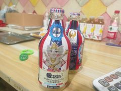 -大腕炸串(河东总店)