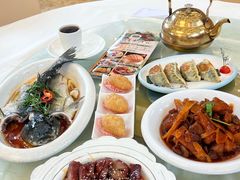 -雅香园·30年老字号顺德酒家(乐从岳步店)