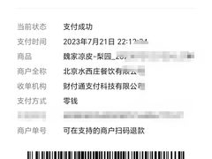 -魏家凉皮(梨园店)