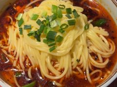-渝信川菜(长安店)