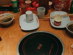 -何师傅美蛙鱼头(汉街店)